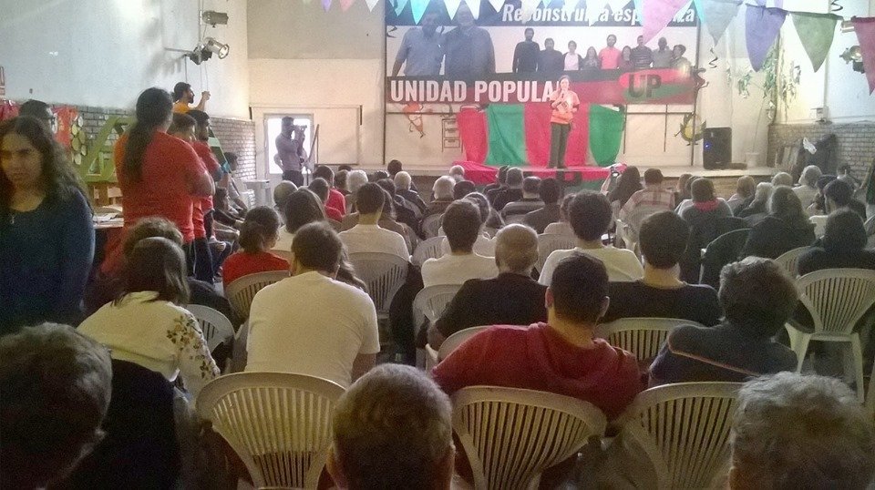 Porque Votar