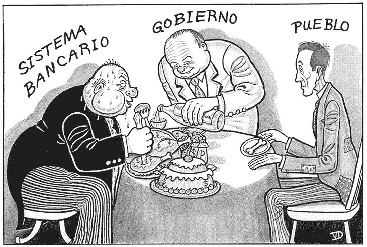 UN PROGRAMA QUE COMBATE LA USURA