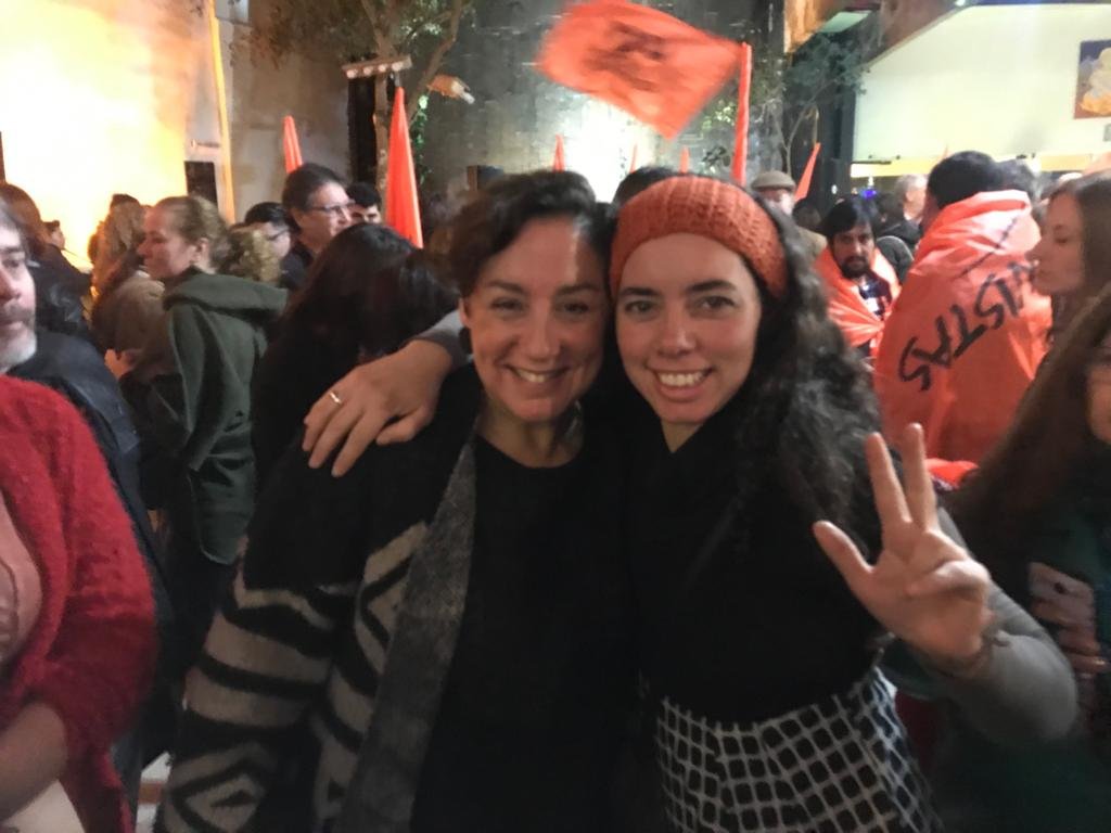 «Más que la participación, lo fundamental es el empoderamiento del pueblo»