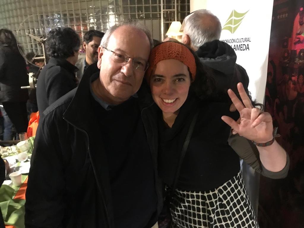 EL CHILE IMITABLE
