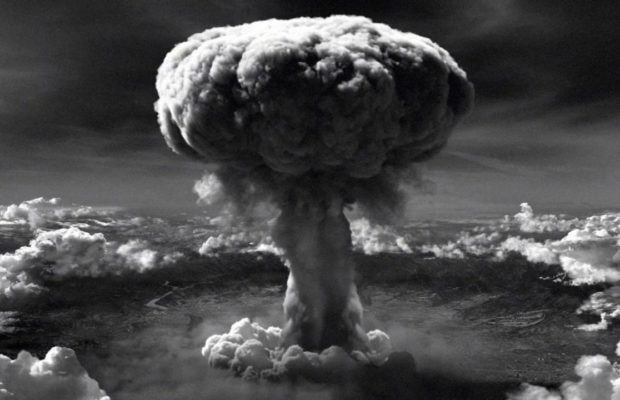 NO OLVIDEMOS A HIROSHIMA