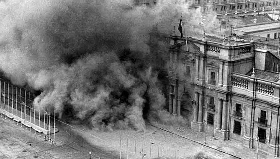 11 DE SEPTIEMBRE