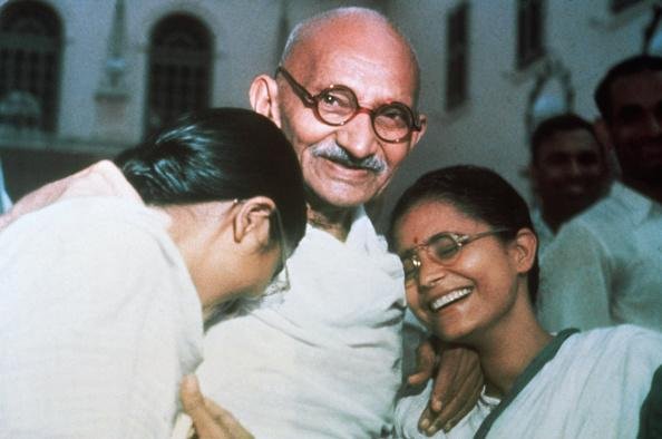 Mahatma Gandhi y la sustentabilidad de la ciencia