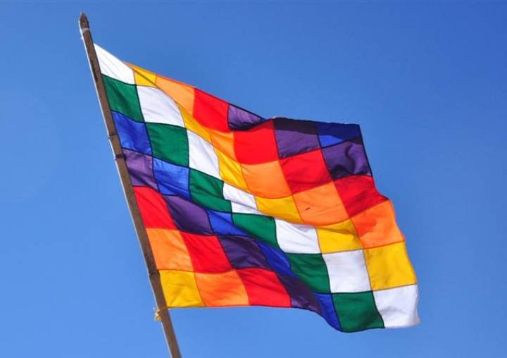 ANTE EL GOLPE DE ESTADO EN BOLIVIA