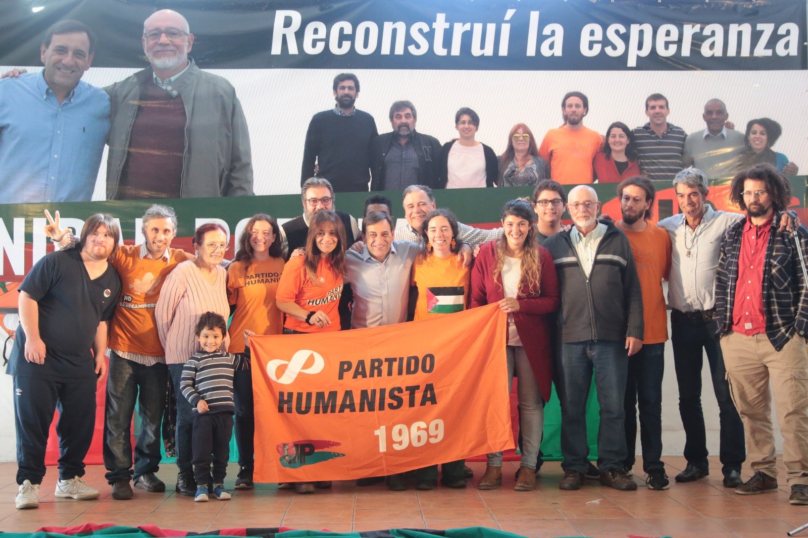 La nueva coyuntura